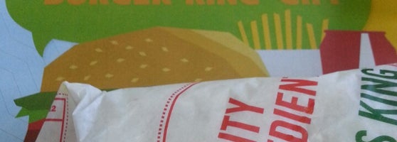 Burger King - Desa Sri Hartamas - 22, Jalan 24/70A, Desa Sri Hartamas