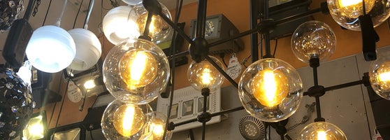 Houses Lightings Lighting Store In Puchong