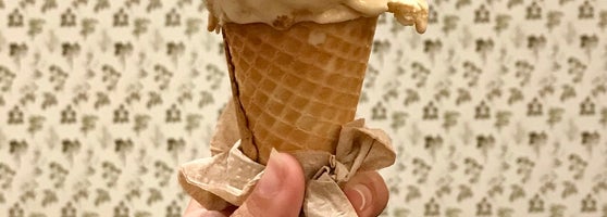 Van Leeuwen Ice Cream East Village New York City Ny