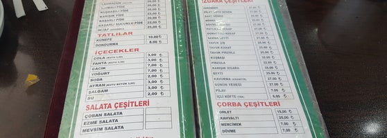 İskender 85 Et Lokantası Türk Restoranı