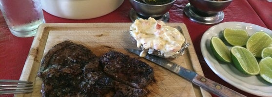 El Asador Del Vecino - Restaurante mexicano en Tlaxcala de 