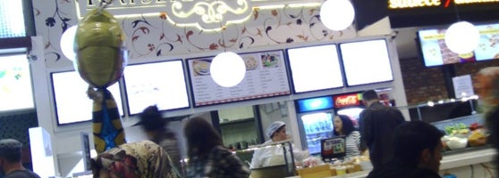 ziyafe kayseri mutfagi ataturk palladium