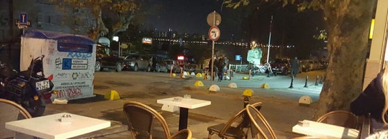 Moda - Neighborhood in Kadıköy