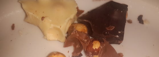 Hediye Cikolata Premium Osmanli Kadife Motifli Cikolata Soleni