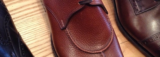 best men's shoes nyc
