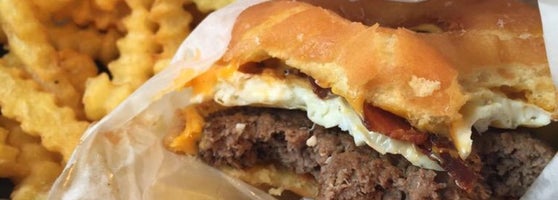 Jack Brown's Beer & Burger Joint - Southside - 17 tips from 591 visitors