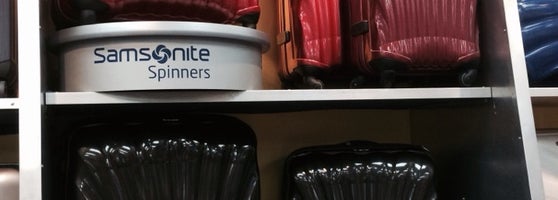 samsonite store sawgrass mills