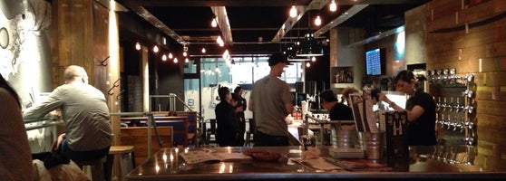 Brewdog Roppongi Bar De Cerveza En 六本木 Brewdog Roppongi Bar De Cerveza En 六本木