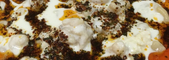 Fatma Abla Mantı ve Gözleme Evi