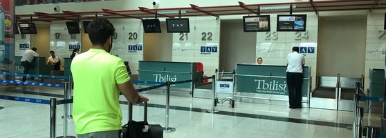 Tbilisi visual data 4