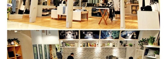 Summarecon Mal Serpong Sentra Gading Serpong