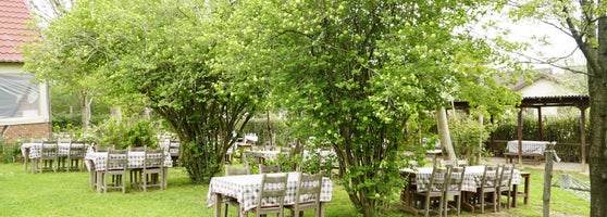 Obora Et Mangal polonezköy�da Barbekü Restoranı