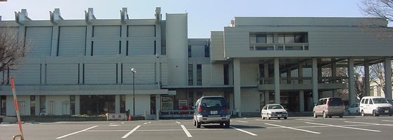 太田 市民 会館