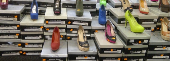 fashion fusion shoes