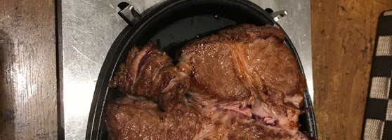 ステーキマックス Restaurant Grill A 西新宿