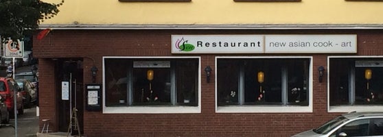 Chinesisches Restaurant Dortmund
