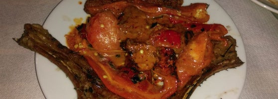 Ensar Et Lokantası 309 tips