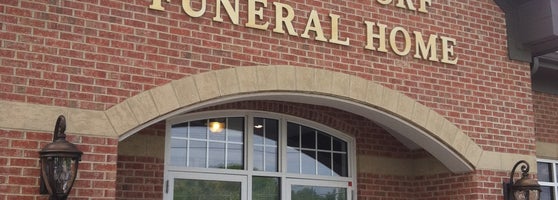 Middendorf-Bullock Funeral Home - 461 Elm St