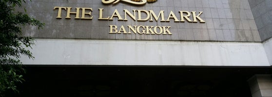 The Landmark Bangkok คลองเตย คลองเตย กร งเทพมหานคร The Landmark Bangkok คลองเตย คลองเตย กร งเทพมหานคร