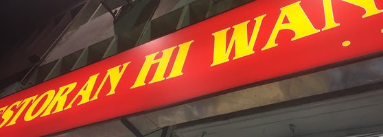 Restoran Hi Wan 海皇果条仔 - 16 tips
