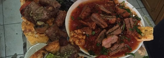 Çulcuoğlu Kebap 300 tavsiye