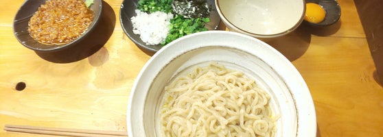 まぜそば いっとく 2 Tips From 184 Visitors