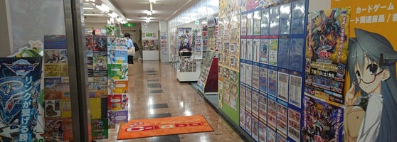 カードラボ 豊橋店 Hobby Shop