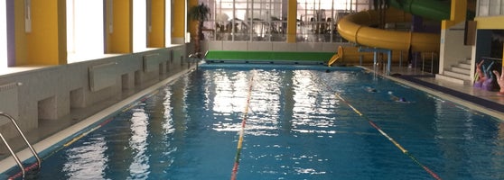 Ильинка спорт