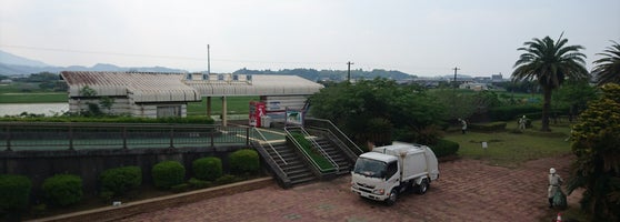 運動公園駅 Undōkōen Sta 1 Tip From 123 Visitors