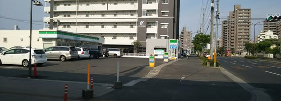 ファミリーマート 岡山西古松店 Artik Kapali 岡山市 岡山県 ファミリーマート 岡山西古松店 Artik Kapali 岡山市 岡山県