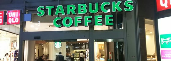 Starbucks 吹田市 大阪府