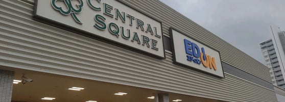 エディオン 中央区 大阪府