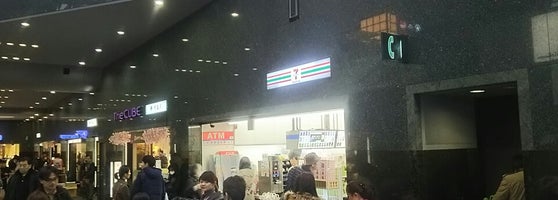セブンイレブン ハートイン Jr京都駅中央改札口店 京都市 京都府 セブンイレブン ハートイン Jr京都駅中央改札口店 京都市 京都府
