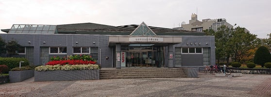 七北田公園体育館 泉区七北田赤生津4 七北田公園体育館 泉区七北田赤生津4