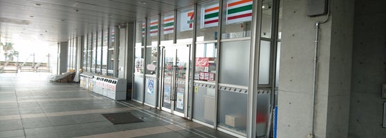 セブンイレブン Royalビッグサイト店 有明 1657人の訪問者 から 5個のtips 件