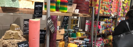 Lush 心斎橋店 心斎橋 2 Tips From 359 Visitors Lush 心斎橋店 心斎橋 2 Tips From 359 Visitors