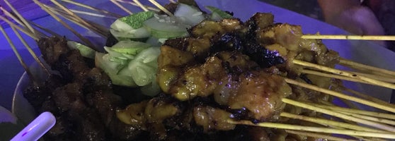 Satay Family Meru 32 Conseils De 742 Visiteurs