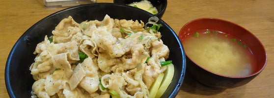 伝説のすた丼屋 どんぶり屋 伝説のすた丼屋 どんぶり屋