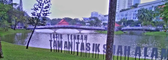 Taman Tasik Shah Alam 93 Tips From 17030 Visitors