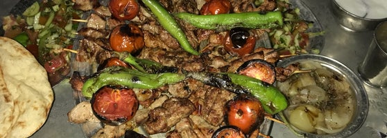 Turaç Et Lokantası 157 tavsiye