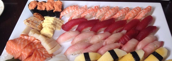 Sushi Palace 59 Tipps Von 1596 Besucher
