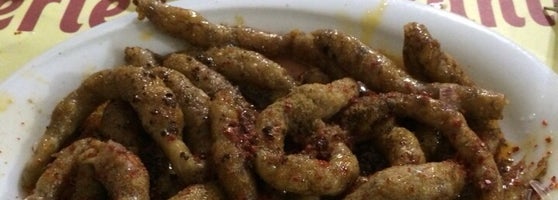 Güderler Çorbacı ve Et Lokantası 32187 ziyaretçidan 201 tavsiye