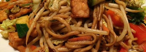 Moschmosch Japanese Restaurant In Gallusviertel