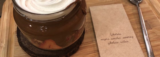 Çikolata Dükkanı Caferağa Kadıköy, İstanbul
