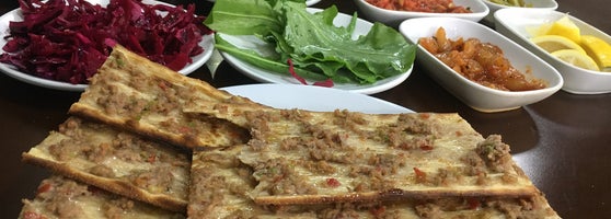 Mevlana Etliekmek 2352 ziyaretçidan 23 tavsiye