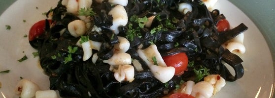 Convivium Now Closed Italian Restaurant In Kebayoran Baru