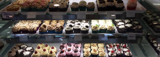 Sugarland (Now Closed) Dessert Shop in Raleigh