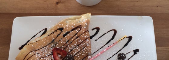 Moii Cafe Café in Fairview