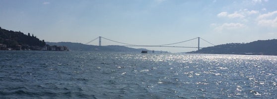 Vanikoy Cafe Restoranlar Istanbul