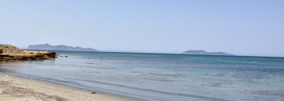 Spiaggia San Teodoro Beach